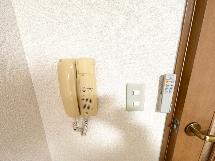 ソレイユ新伊丹の物件内観写真