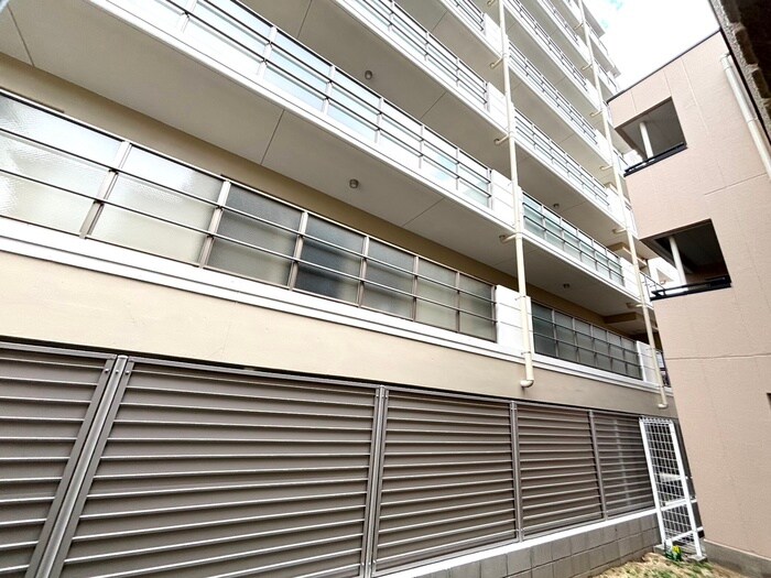 ソレイユ新伊丹の物件内観写真