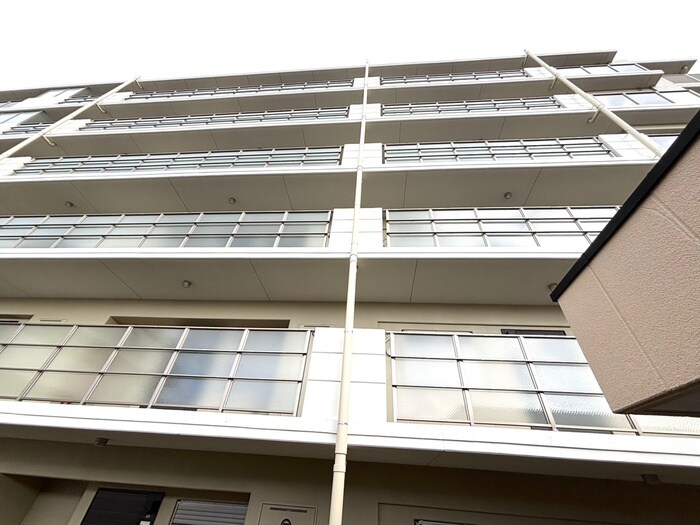 ソレイユ新伊丹の物件内観写真