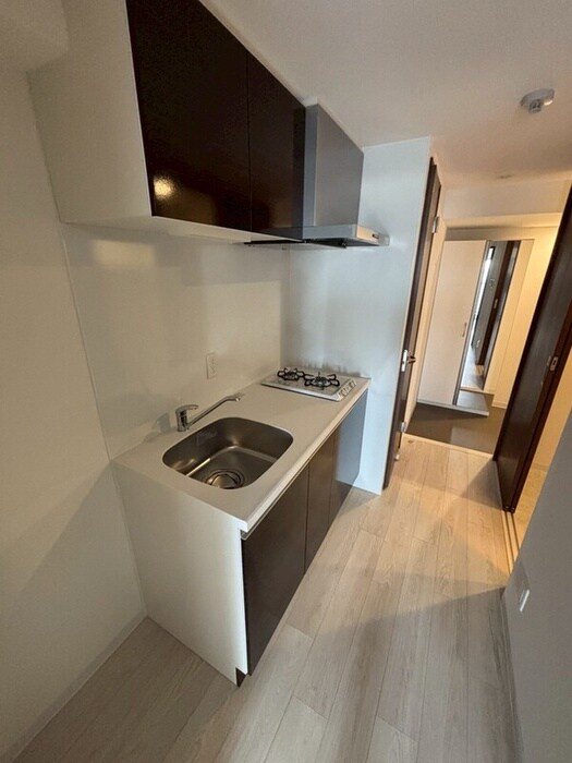 エストゥルース京都(501)の物件内観写真