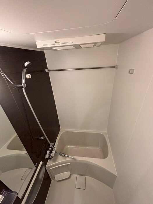 エストゥルース京都(501)の物件内観写真