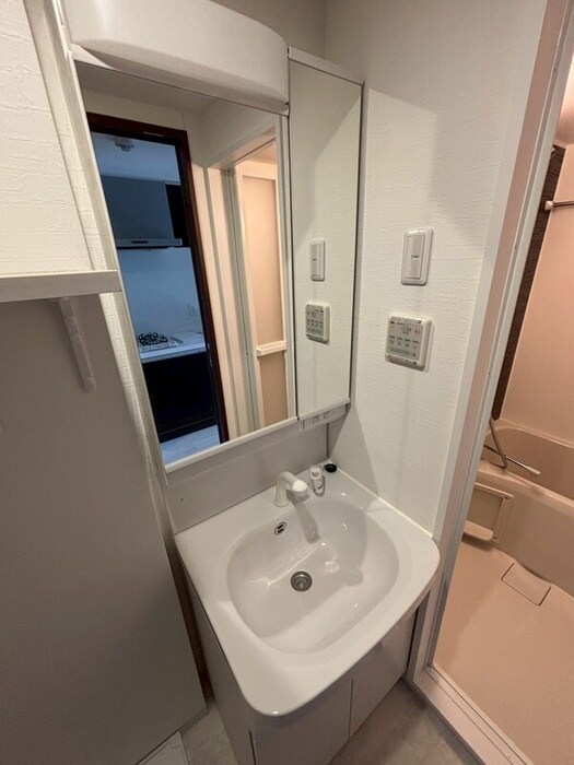 エストゥルース京都(501)の物件内観写真