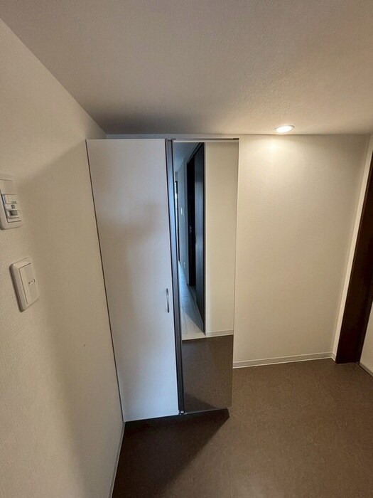 エストゥルース京都(501)の物件内観写真