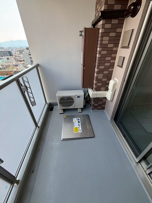 エストゥルース京都(501)の物件内観写真