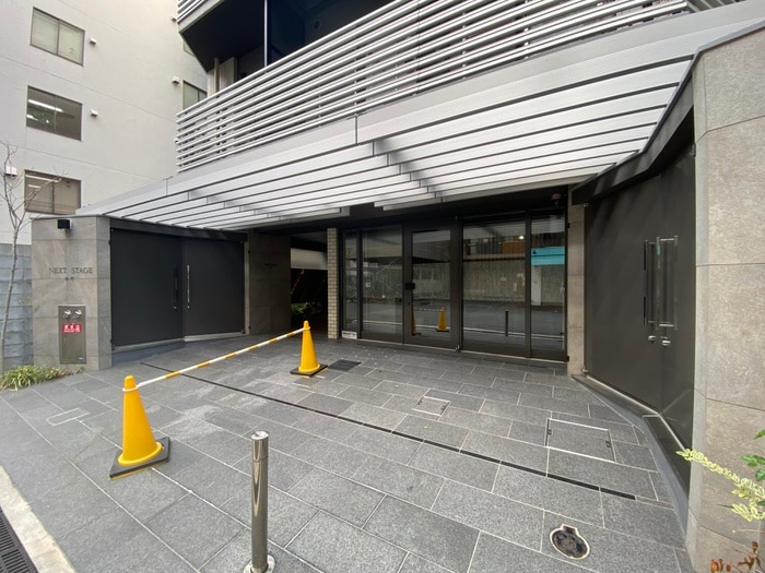 ＮＥＸＴ　ＳＴＡＧＥ本町の物件外観写真