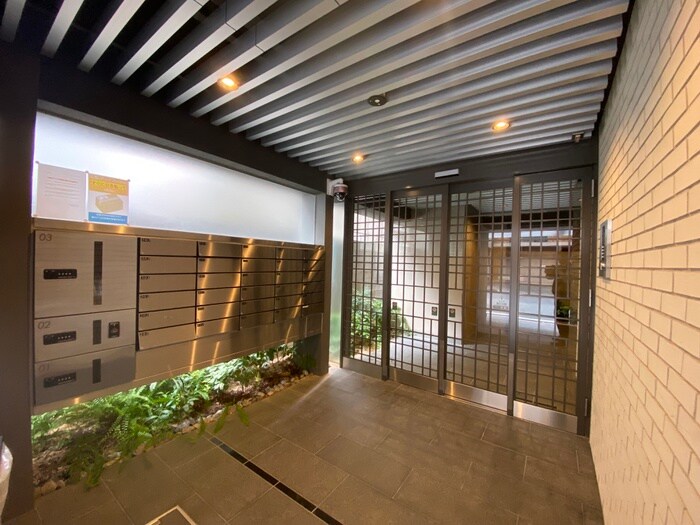 ＮＥＸＴ　ＳＴＡＧＥ本町の物件外観写真