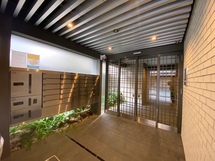 ＮＥＸＴ　ＳＴＡＧＥ本町の物件外観写真