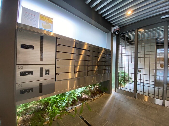 ＮＥＸＴ　ＳＴＡＧＥ本町の物件外観写真