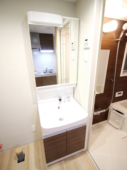 ＮＥＸＴ　ＳＴＡＧＥ本町の物件内観写真