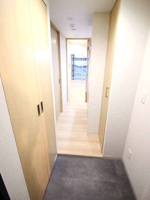 ＮＥＸＴ　ＳＴＡＧＥ本町の物件内観写真