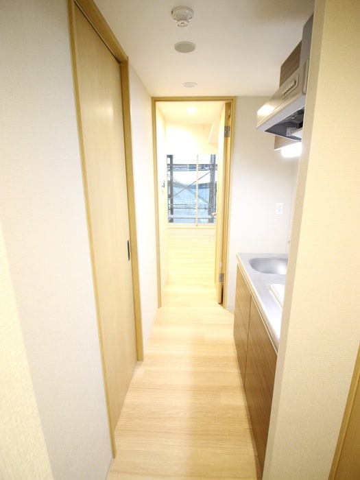 ＮＥＸＴ　ＳＴＡＧＥ本町の物件内観写真