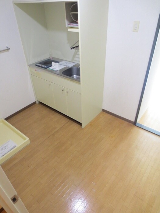 ﾌﾞﾗｲﾄﾝﾋﾙｽﾞ箕面の物件内観写真