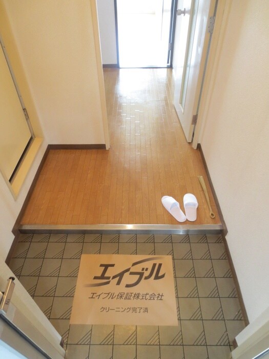 ﾌﾞﾗｲﾄﾝﾋﾙｽﾞ箕面の物件内観写真