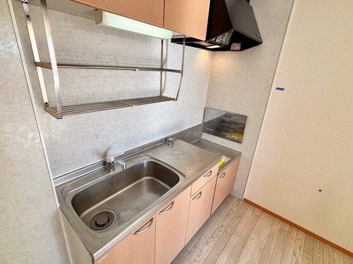 ヴァンコリ－ヌの物件内観写真