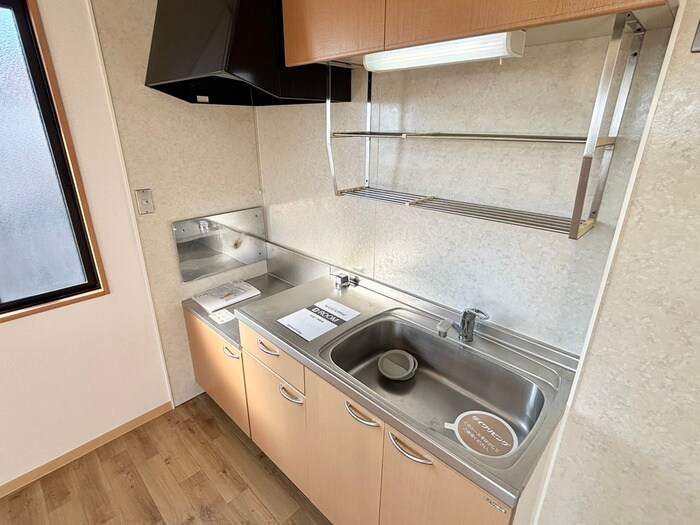 ヴァンコリ－ヌの物件内観写真