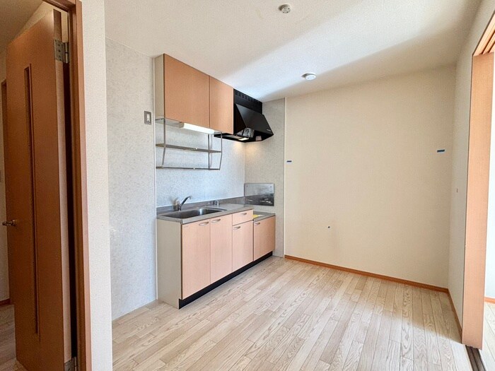 ヴァンコリ－ヌの物件内観写真