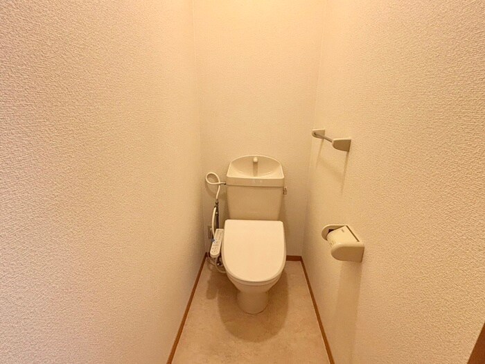 ヴァンコリ－ヌの物件内観写真