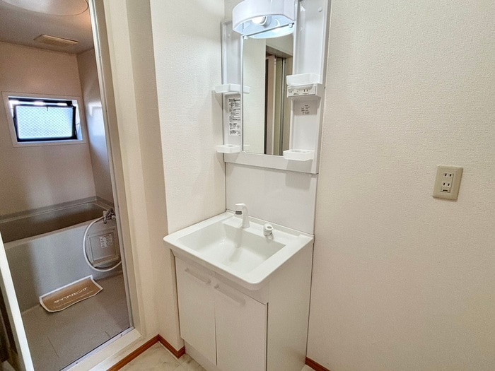 ヴァンコリ－ヌの物件内観写真