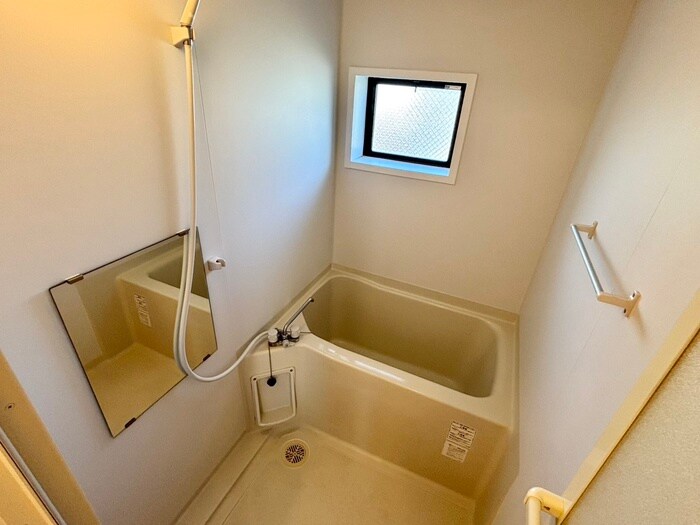 ヴァンコリ－ヌの物件内観写真