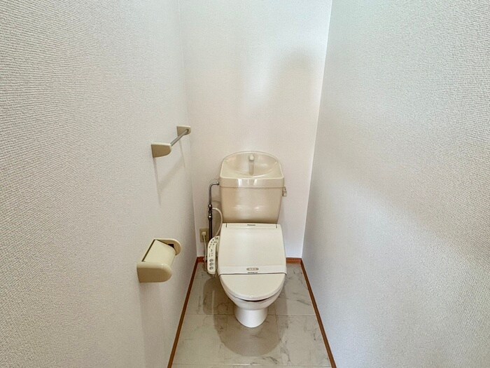 ヴァンコリ－ヌの物件内観写真