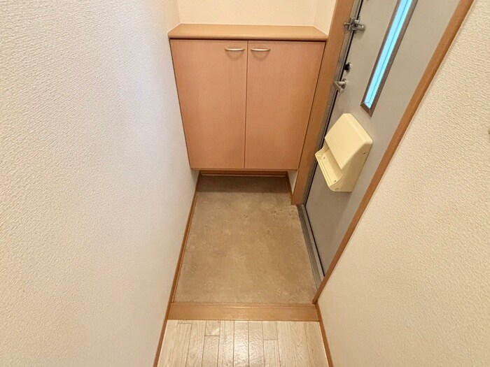 ヴァンコリ－ヌの物件内観写真