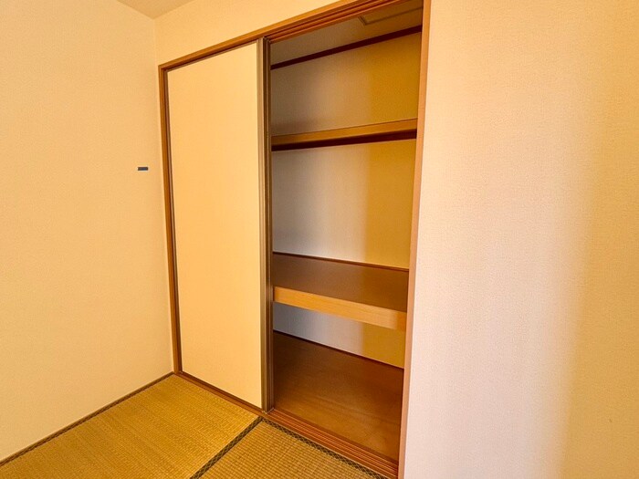 ヴァンコリ－ヌの物件内観写真