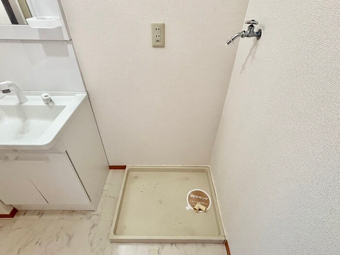 ヴァンコリ－ヌの物件内観写真