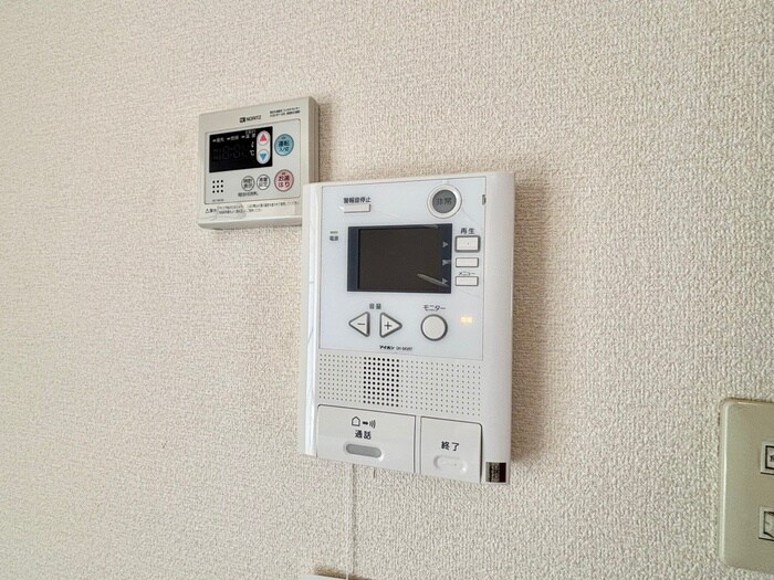 ヴァンコリ－ヌの物件内観写真