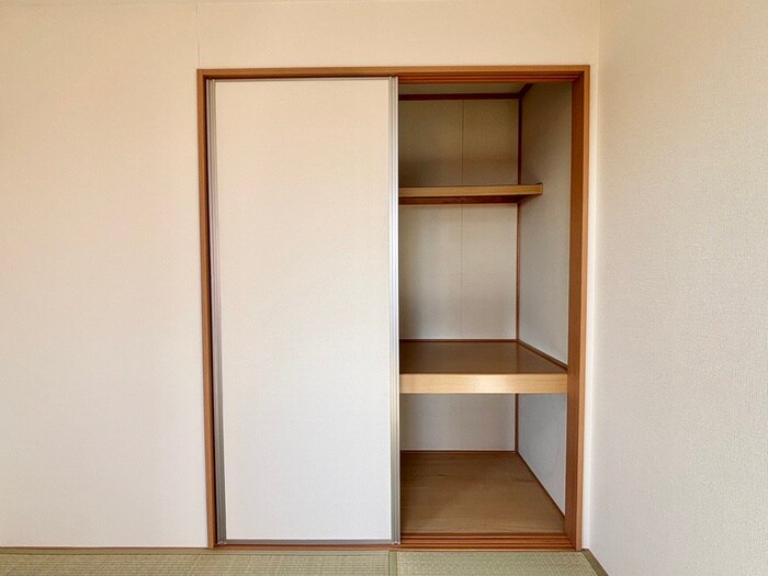 ヴァンコリ－ヌの物件内観写真