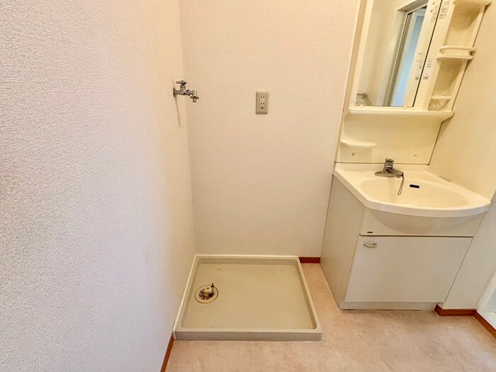 ヴァンコリ－ヌの物件内観写真