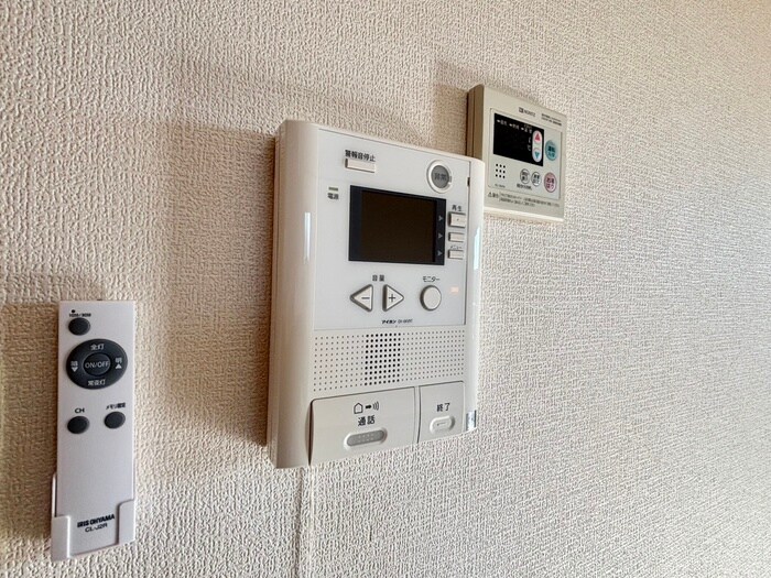 ヴァンコリ－ヌの物件内観写真