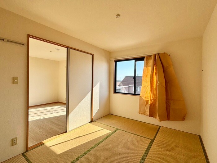 ヴァンコリ－ヌの物件内観写真