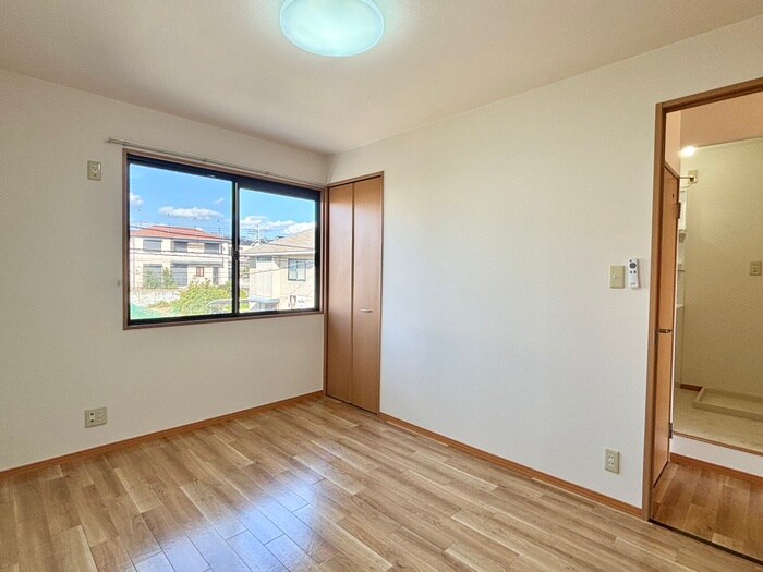 ヴァンコリ－ヌの物件内観写真