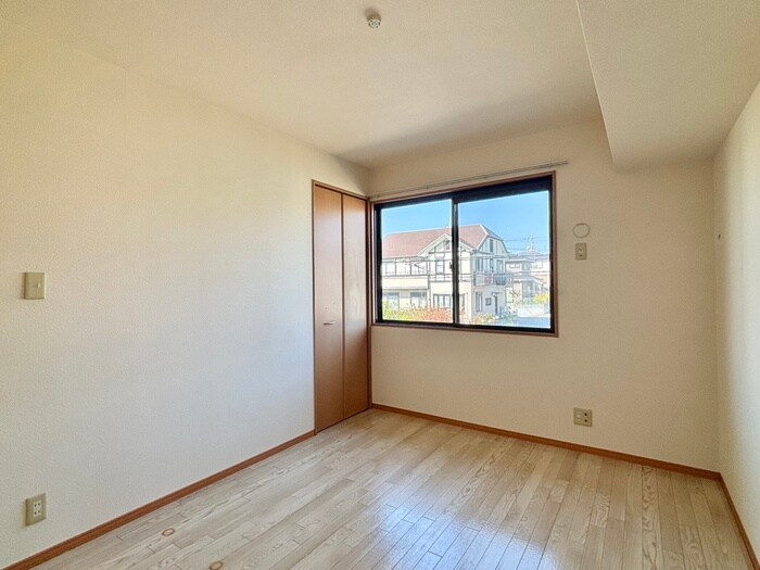 ヴァンコリ－ヌの物件内観写真