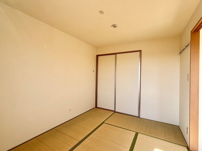 ヴァンコリ－ヌの物件内観写真