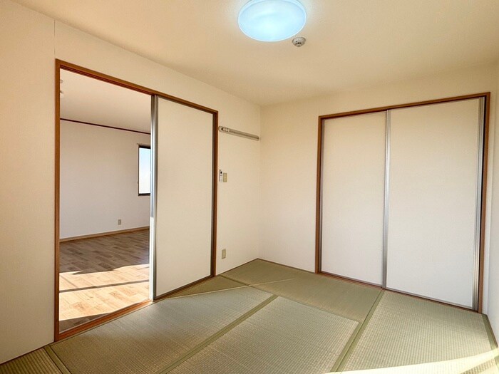 ヴァンコリ－ヌの物件内観写真