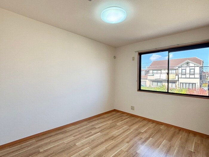 ヴァンコリ－ヌの物件内観写真