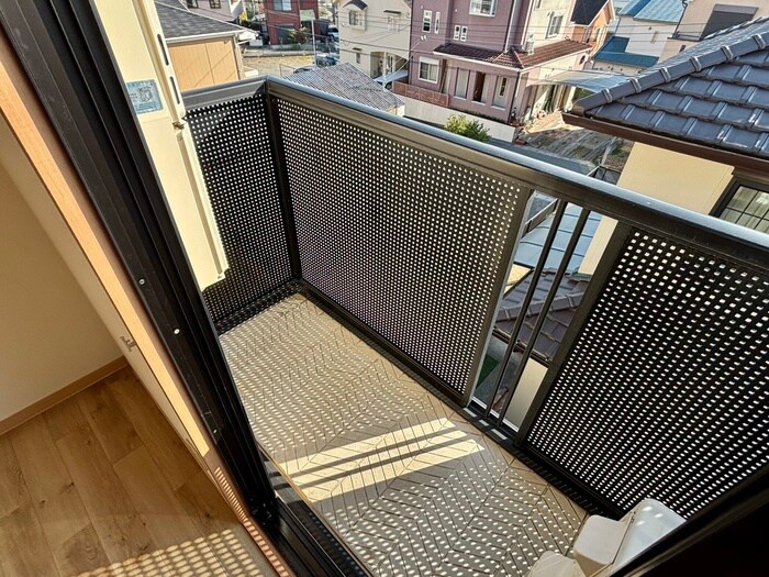 ヴァンコリ－ヌの物件内観写真