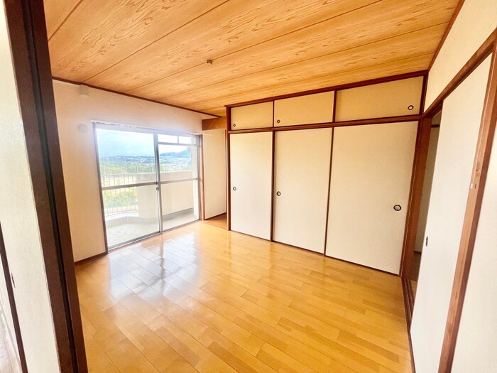 グリーンハイツ向陽２号棟(23)の物件内観写真