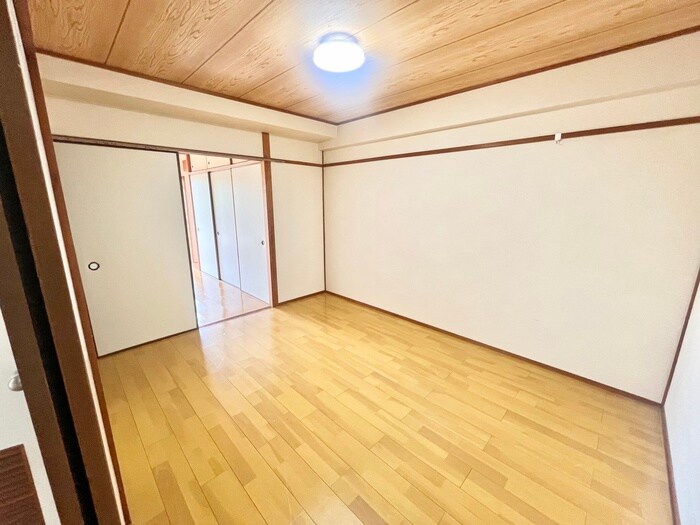 グリーンハイツ向陽２号棟(23)の物件内観写真