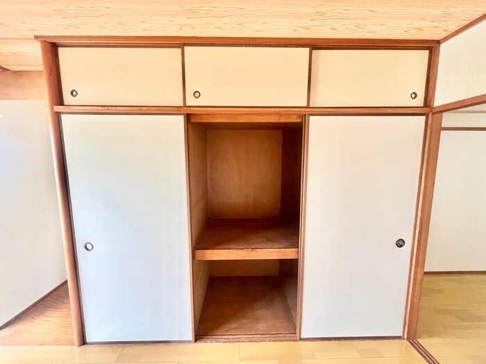 グリーンハイツ向陽２号棟(23)の物件内観写真