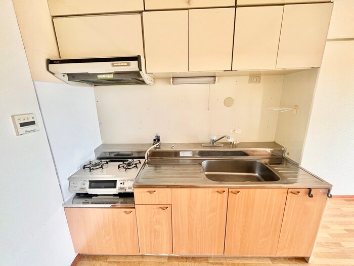 グリーンハイツ向陽２号棟(23)の物件内観写真