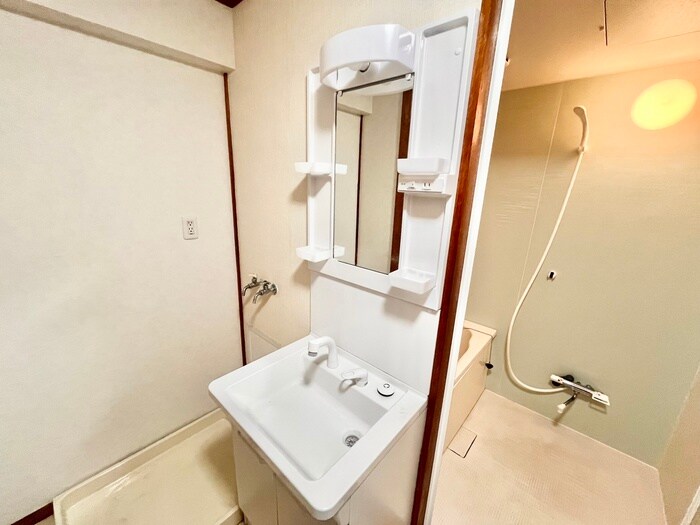 グリーンハイツ向陽２号棟(23)の物件内観写真