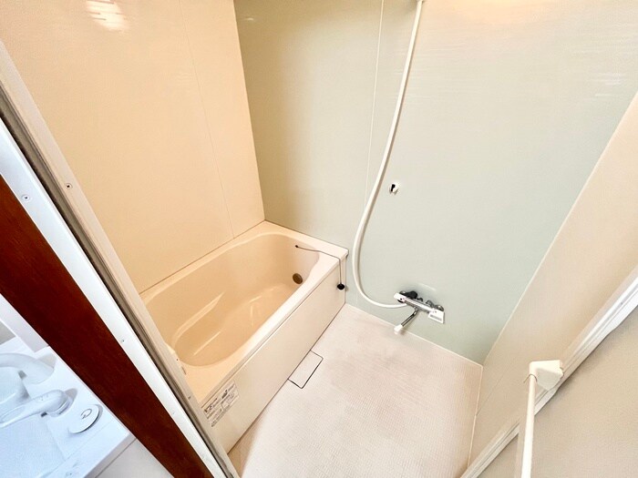 グリーンハイツ向陽２号棟(23)の物件内観写真