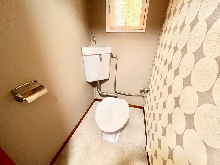 グリーンハイツ向陽２号棟(23)の物件内観写真