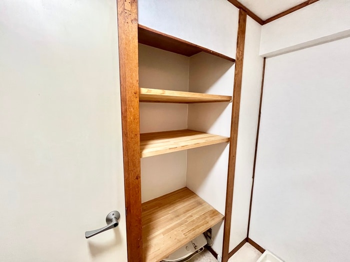 グリーンハイツ向陽２号棟(23)の物件内観写真