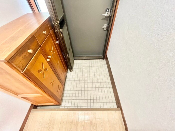 グリーンハイツ向陽２号棟(23)の物件内観写真