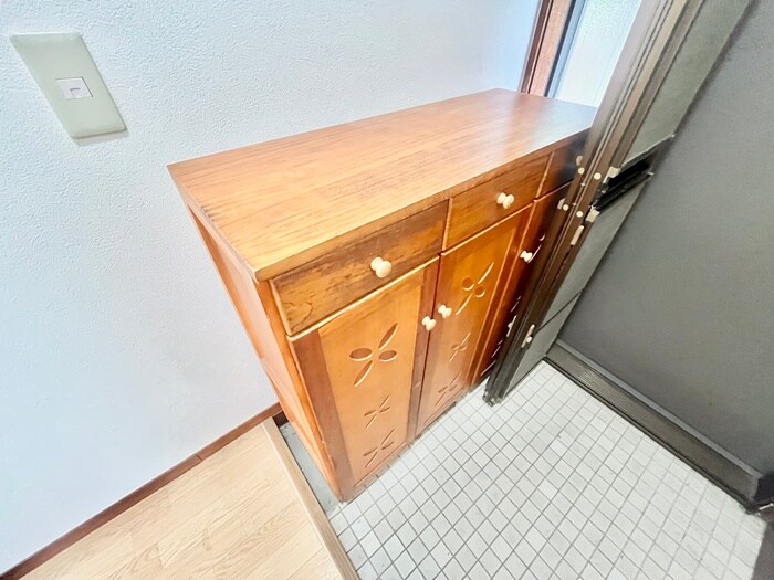 グリーンハイツ向陽２号棟(23)の物件内観写真