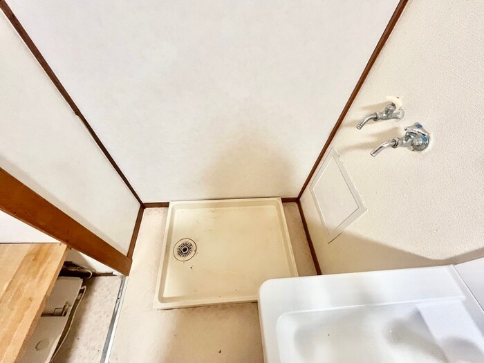 グリーンハイツ向陽２号棟(23)の物件内観写真