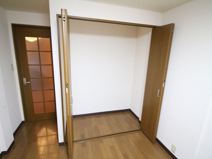 マンション佐脇の物件内観写真